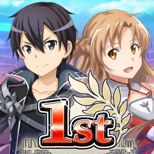 SwordArtOnline: IntegralFactor
