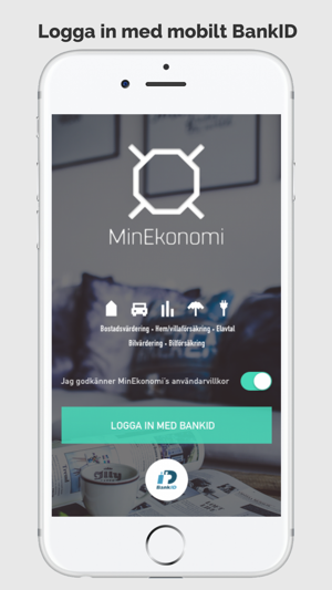 MinEkonomi(圖1)-速報App