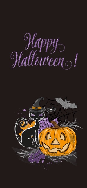 Halloween Design Stickers(圖1)-速報App