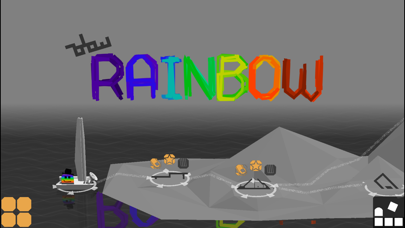 TCHOW Rainbow screenshot 1