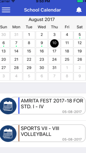 Amrita Vidyalayam-Navi Mumbai(圖3)-速報App