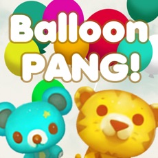 Activities of Balloon Pang