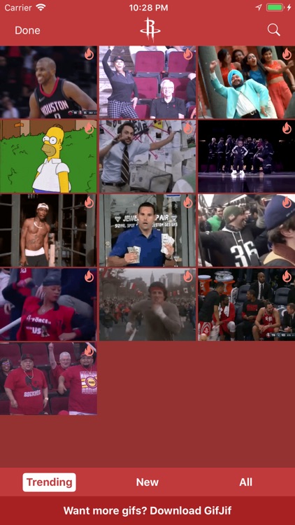 Houston Rockets