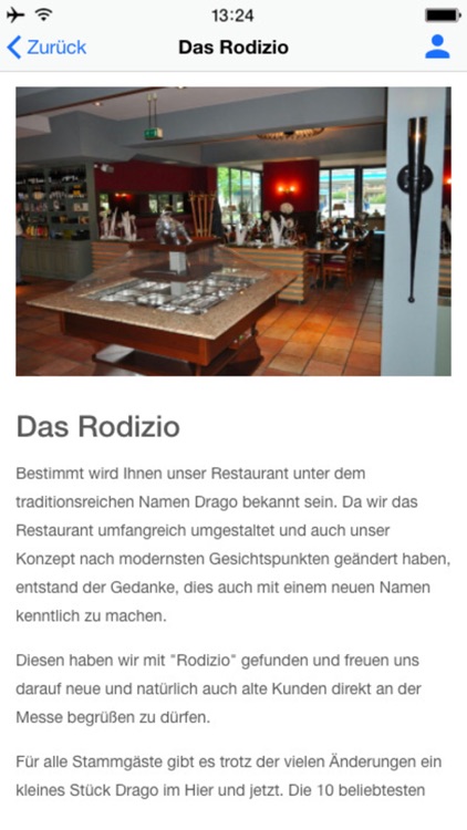 Rodizio Essen