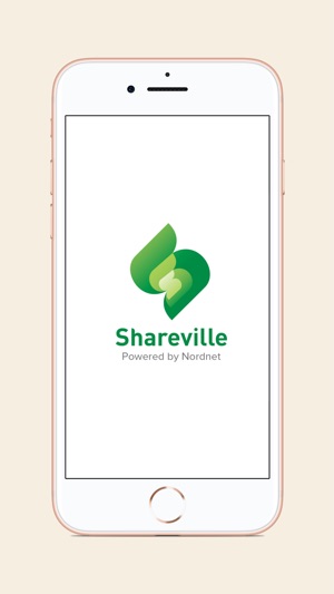 Shareville