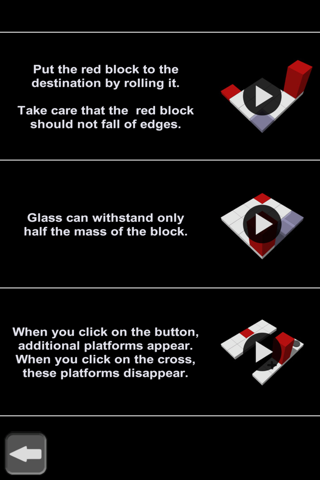 Roll the Block (ad-free) screenshot 4