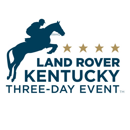 Land Rover Ky Three-Day Event