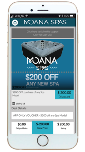 Moana Spas(圖2)-速報App