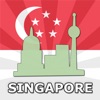 Singapore Travel Guide Offline