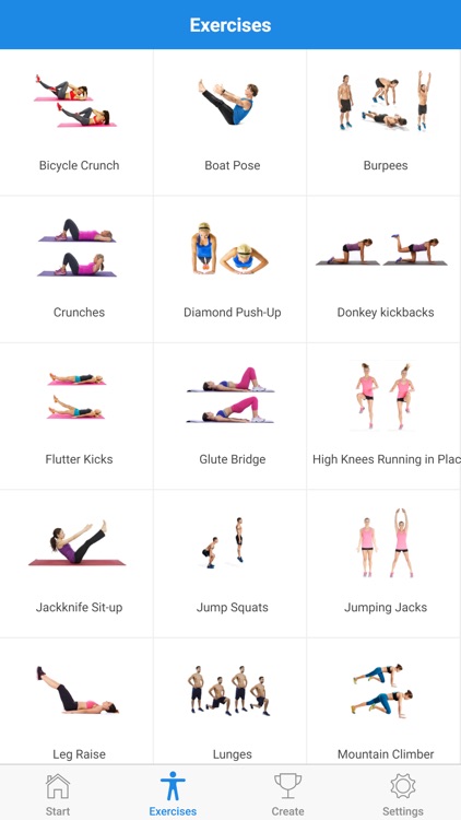 30 Day Weight Loss Challenge screenshot-5