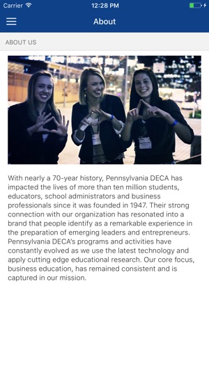 Pennsylvania DECA(圖2)-速報App