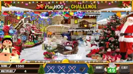 Game screenshot Christmas Day Hidden Objects apk