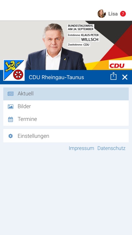 CDU Rheingau-Taunus