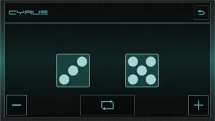 Captura 7 Duel Calculator Cyrus iphone