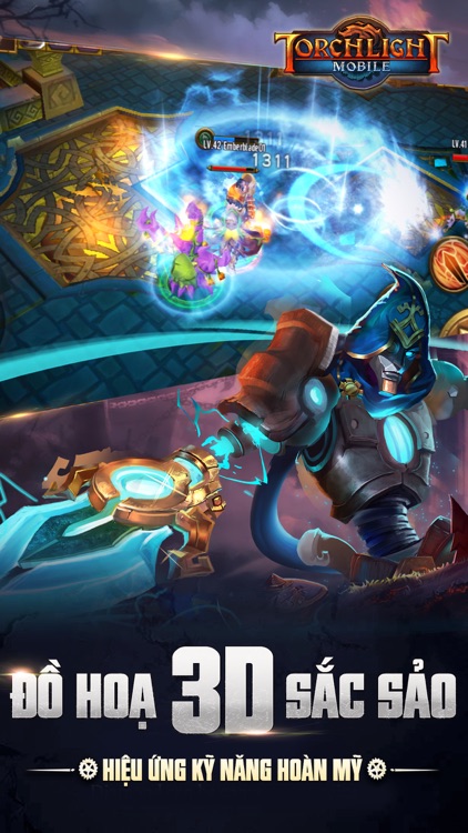 TorchLight