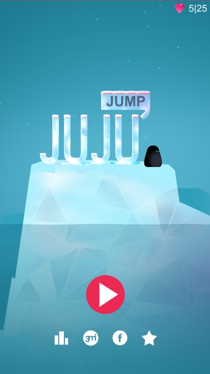 Juju Jump Adventure