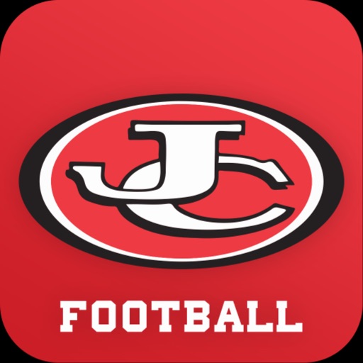 Jefferson City Football App icon