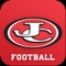 The Jefferson City Football Mobile app is for the student athletes, families, coaches and fans of  Jefferson City Football