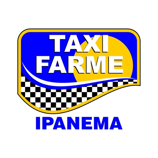Taxi Farme icon