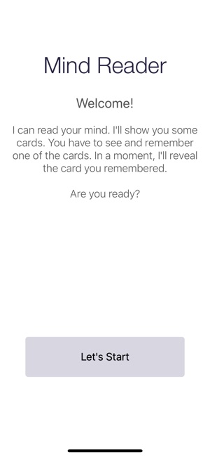 Mind Reader Trick(圖1)-速報App