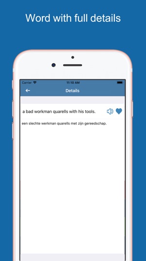 Dutch Dictionary & Translator(圖3)-速報App