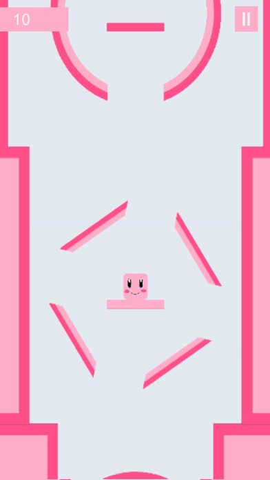 KirbyCube Game screenshot 2