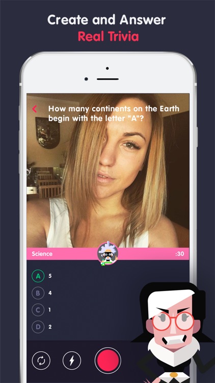 Trivia Hero - Save Trivia Now