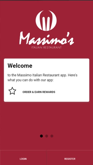 Massimo's Italian Restaurant(圖2)-速報App