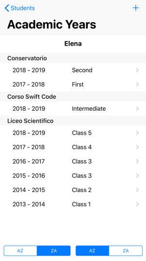 School Marks(圖3)-速報App