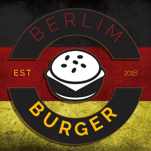 Berlim Burger