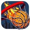 街头篮球投射－最热门体育小游戏