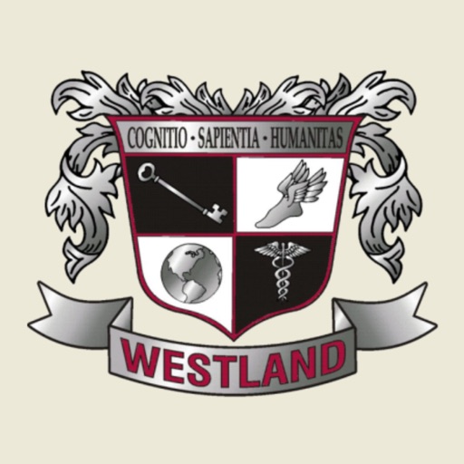 Westland Hialeah SHS iOS App