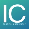 Incline Calculator Lite