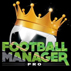 Activities of Football Manager Professional