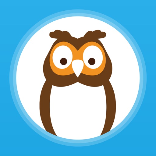Owlwise iOS App