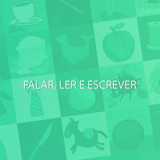 Falar, Ler e Escrever