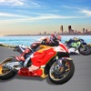 Heavy Bike Premier League 3D