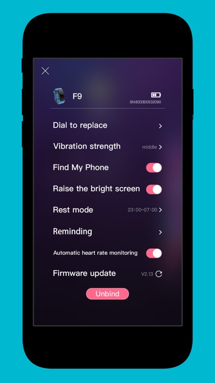 Purifit Pro screenshot-3