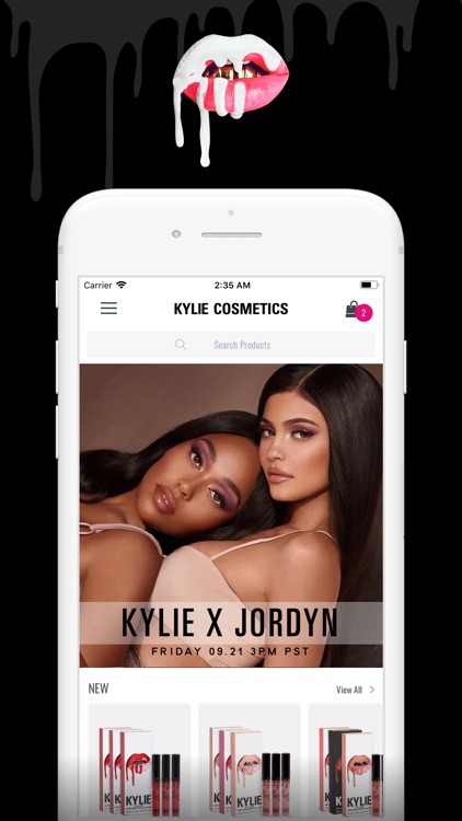 Kylie Cosmetics