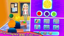 Game screenshot Kids Go To School hack