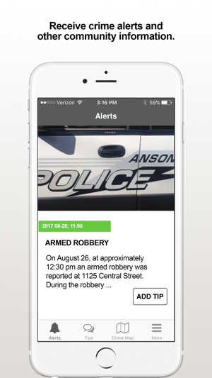 Ansonia PD(圖1)-速報App