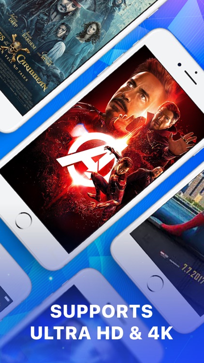 PlayerXtreme Media Player PRO