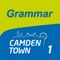 Grammatik-Training passend zu deinem Englischbuch Camden Town 1