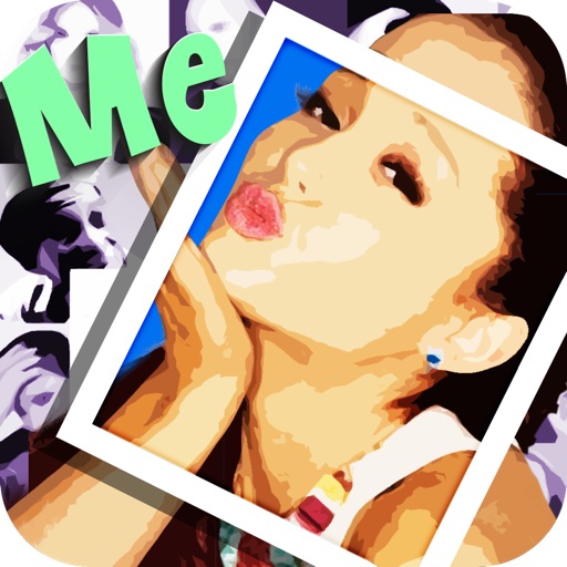 Me for Ariana Grande iOS App