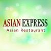 Asian Express Radcliff