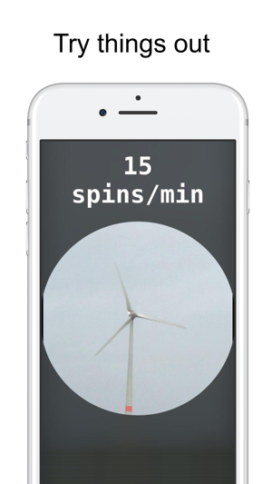 Spinner Speed(圖3)-速報App