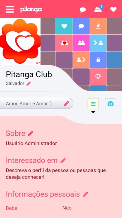 Pitanga Club