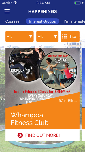 Whampoa Community(圖3)-速報App