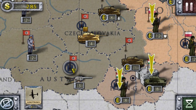 European War 2(圖4)-速報App