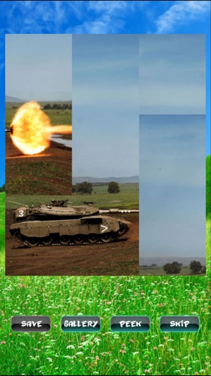 Tank Puzzles(圖1)-速報App